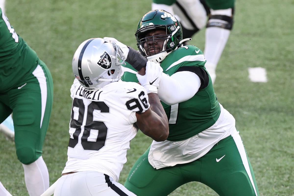 Eagles Esoterica: The McDonald's-to-Eagles-Defensive-End Pipeline