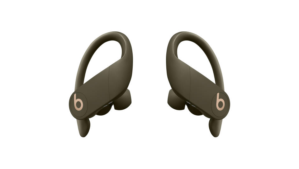 Apple Powerbeats Pro