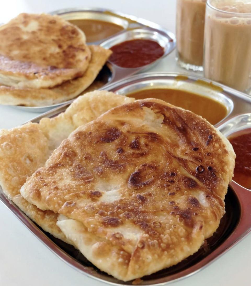 egg prata