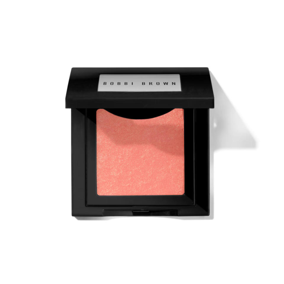 Bobbi Brown Blush in Rooftop Rose