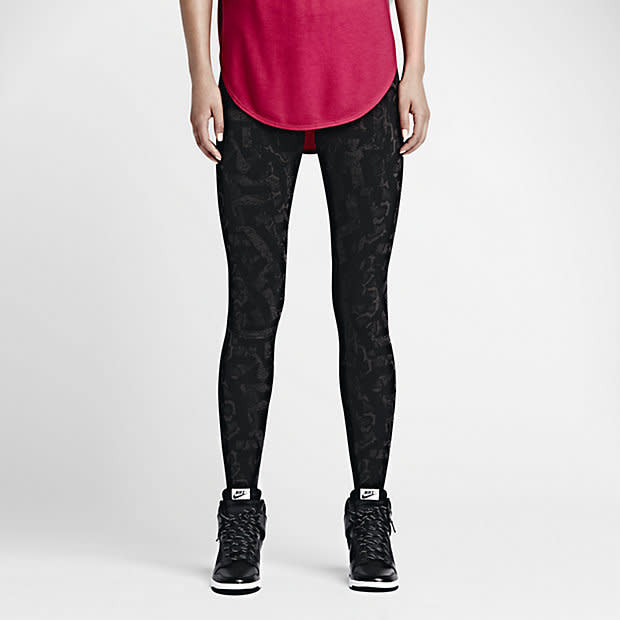 Nike Leg-A-See Printed Women’s Leggings