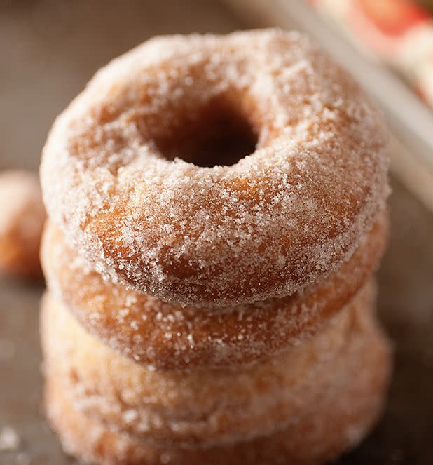 <strong>Get <a href="http://www.bunsinmyoven.com/2014/02/17/grandmas-best-donuts/#_a5y_p=1324895" target="_blank">The Best Cake Donuts recipe</a> from Buns in my Oven</strong>