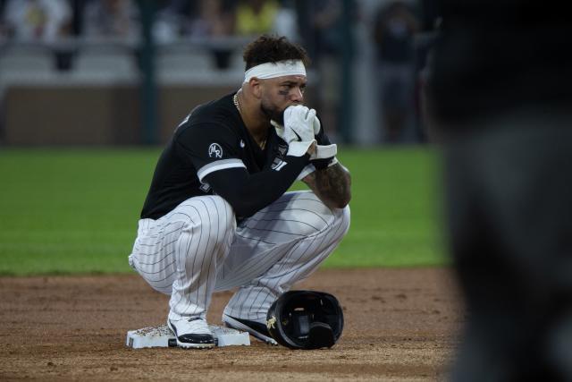 A's pitcher Chris Bassitt will need surgery to repair fractured right  cheekbone after liner struck him in the face Tuesday against White Sox