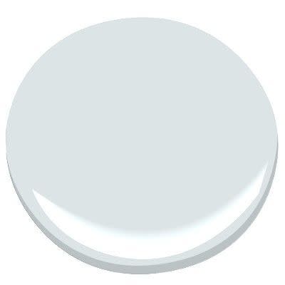 benjamin moore silver cloud