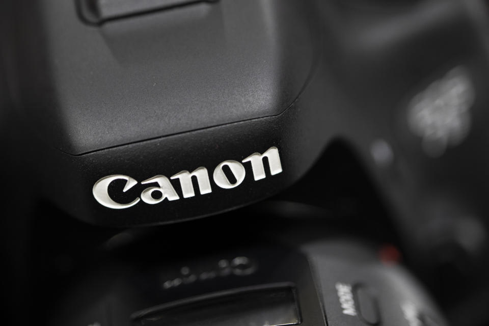 Woher stammt eigentlich der Name Canon? (Bild: Getty Images)