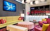 Aloft Manhattan Downtown - Financial District, New York, United States