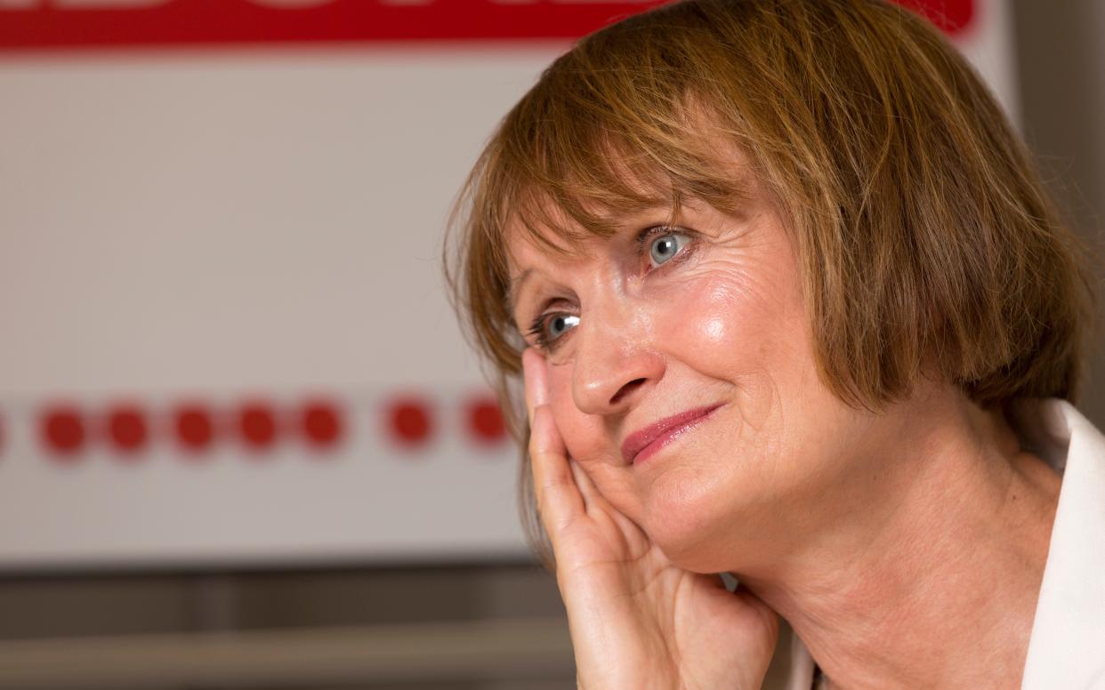 Dame Tessa Jowell is fighting a brain tumour  - Andrew Crowley