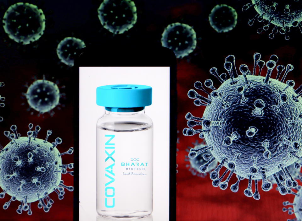 India's potential COVID-19 vaccine COVAXIN & ZyCov-D begin human trials