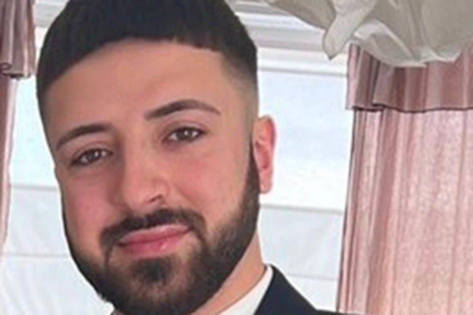 What we know about Kyle Clifford manhunt after three women killed in Hertfordshire