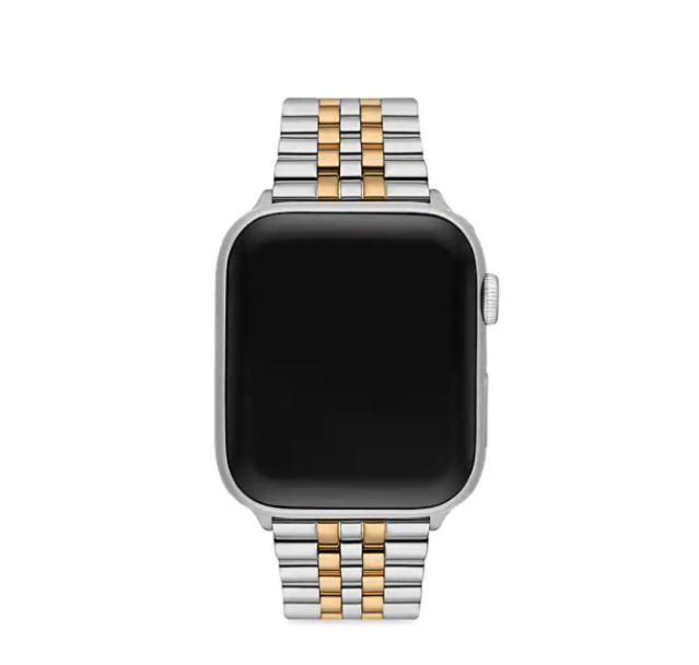 These Designer Apple Watch Bands Are Totally Worth Your $$$