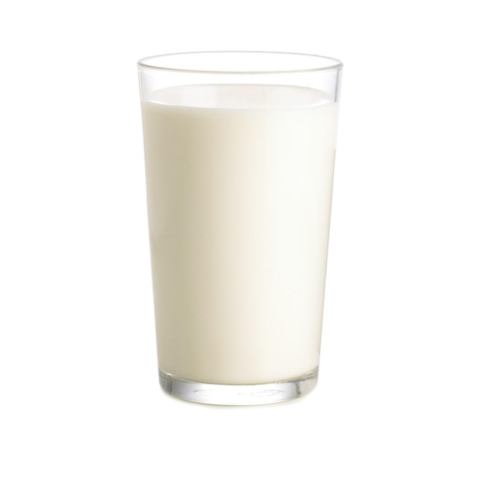 Milk