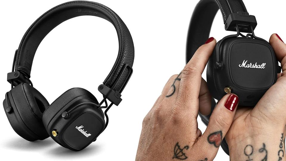 Amazon會員日｜「大Headphone」頭戴式耳機推介4款！Marshall、Sony、Beats、JBL邊款最抵買？