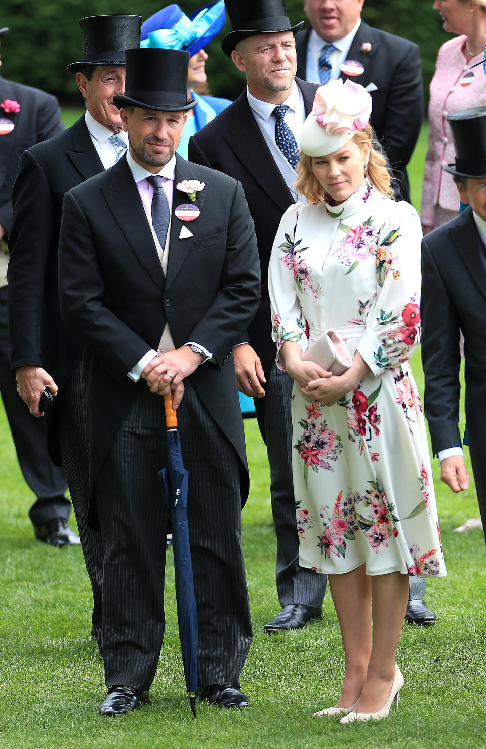 Royal Ascot 2019: Day Three