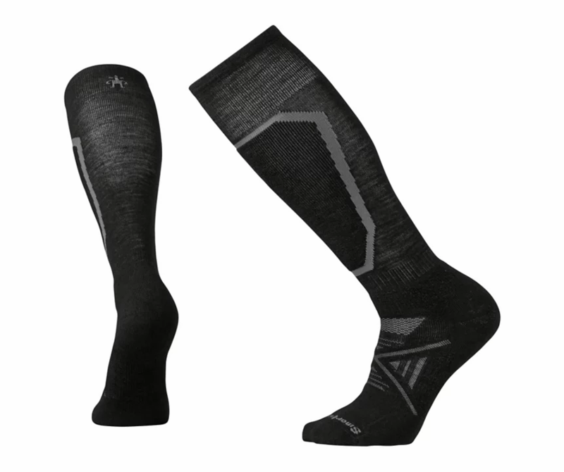 Smartwool Men's PhD Ski Medium Socks