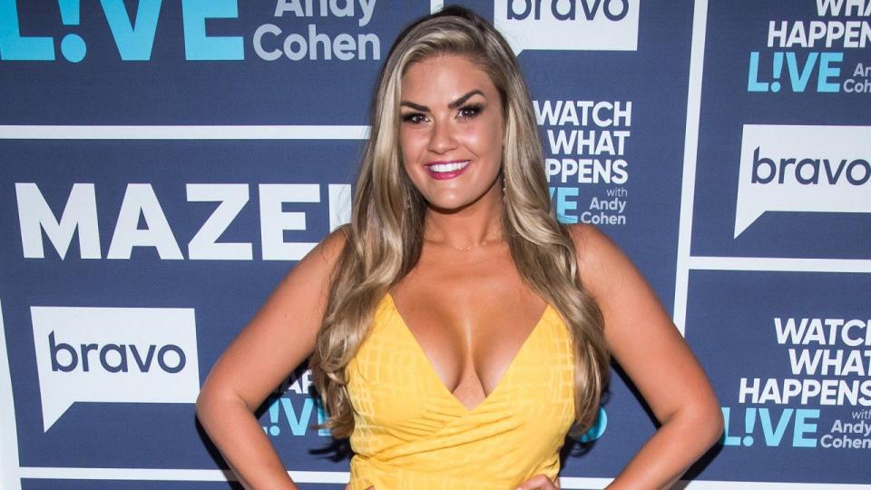 The reality star and Jax Taylor are getting married on June 29.