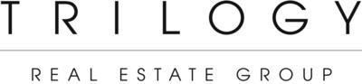 Trilogy Real Estate Group logo (PRNewsfoto/Trilogy Real Estate Group)