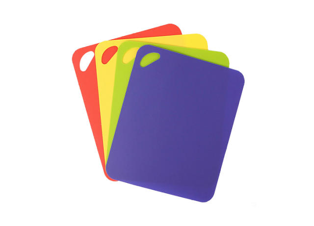 Material reBoard Recycled Plastic Cutting Board