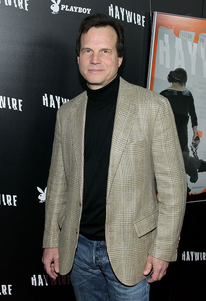 Bill Paxton