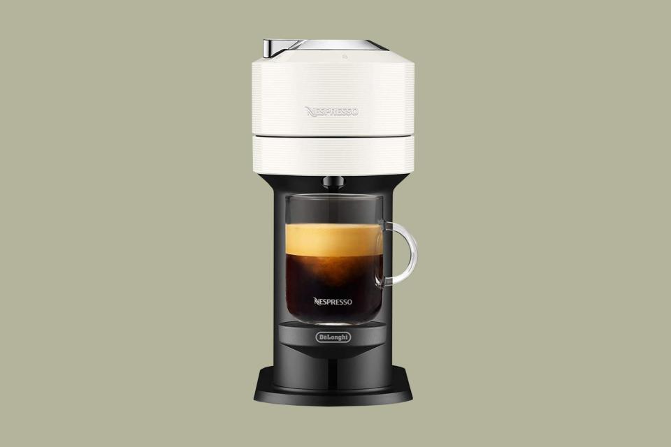 Nespresso Coffee Maker