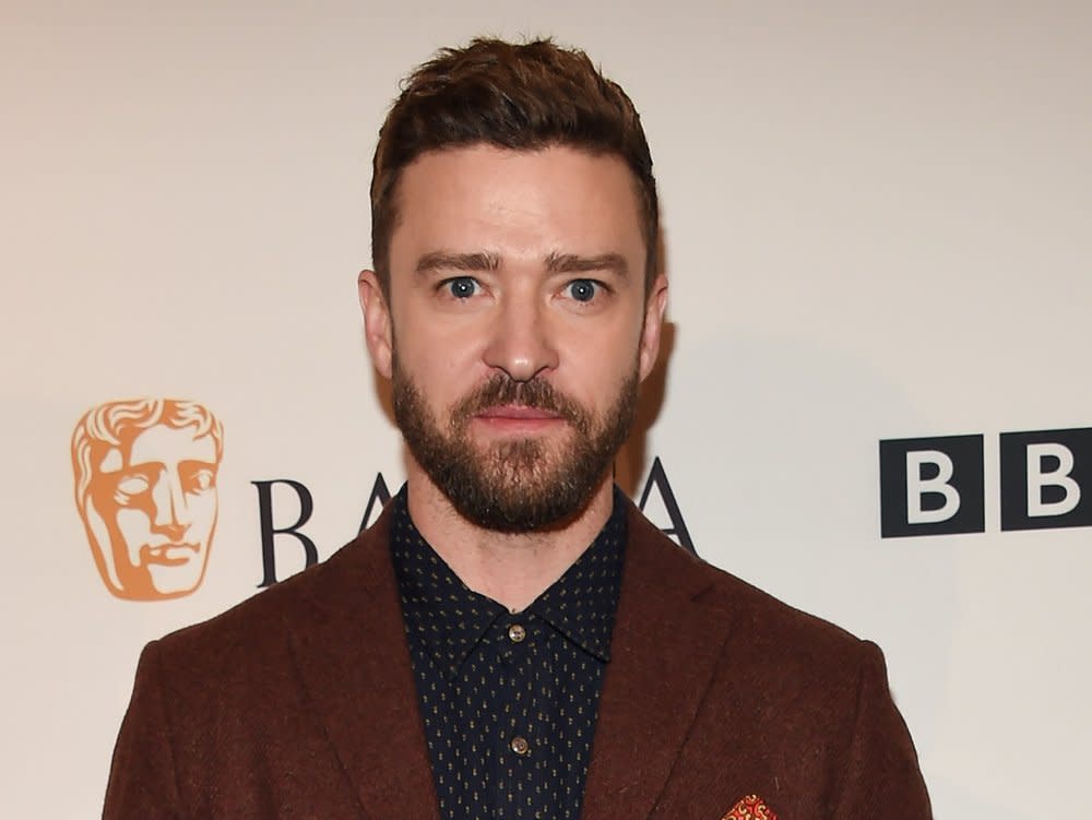 Justin Timberlake hat offenbar Ärger am Hals. (Bild: DFree/Shutterstock.com)