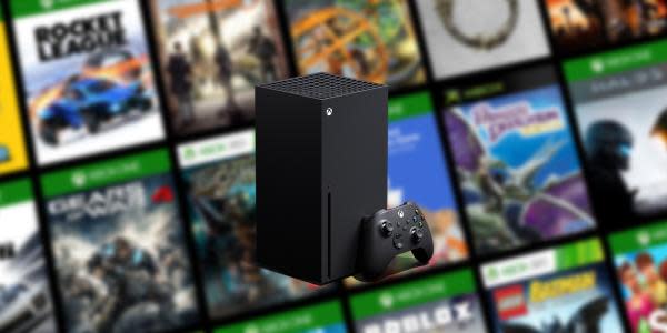 Xbox confirma que subirá el precio de sus juegos exclusivos; costarán $70 USD como los de PlayStation