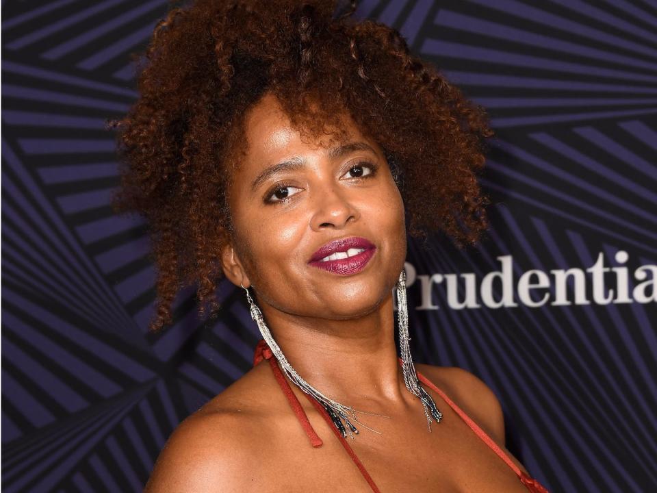 Lisa nicole carson