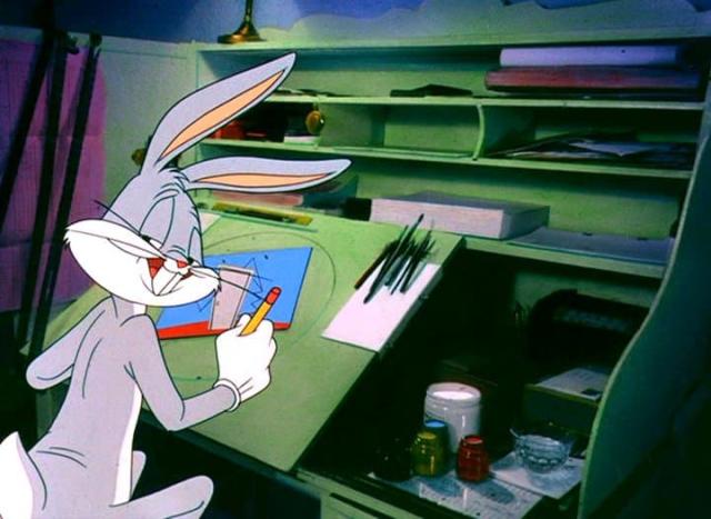 Bugs Bunny f te ses 80 ans pourquoi nous fait il toujours rire