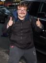 <p>Actor and comedian Jack Black has morphed his facial hair and demeanor to play a range of characters in movies like <em>Nacho Libre</em> and <em>Jumanji</em>. The style of his 'stache sometimes even manages to elevate his comedic genius. </p>