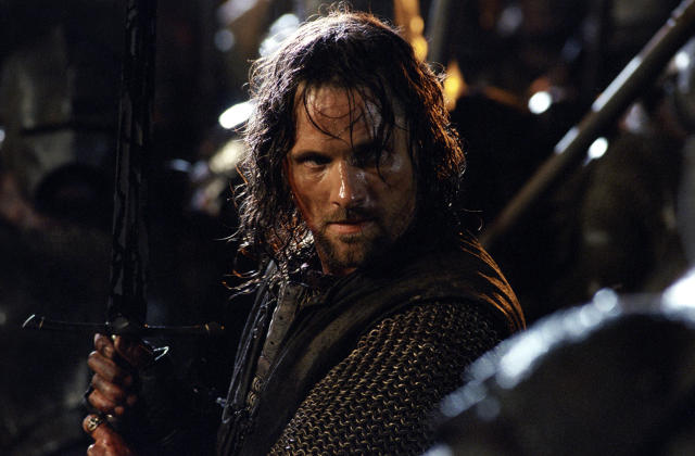 The Lord of the Rings at 20: The biggest stories behind the