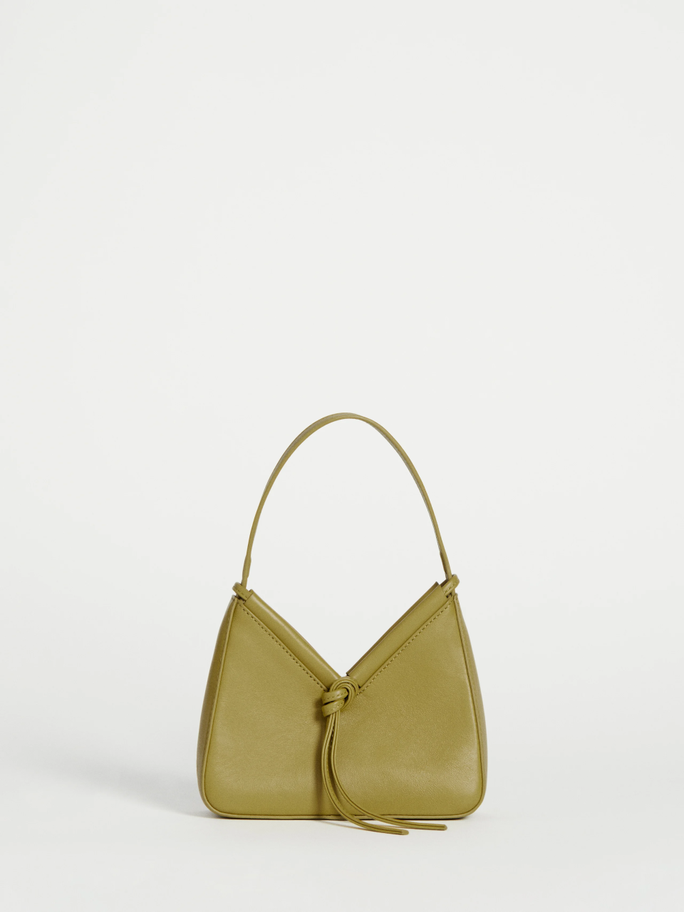 Reformation Mini Chiara Convertible Bag