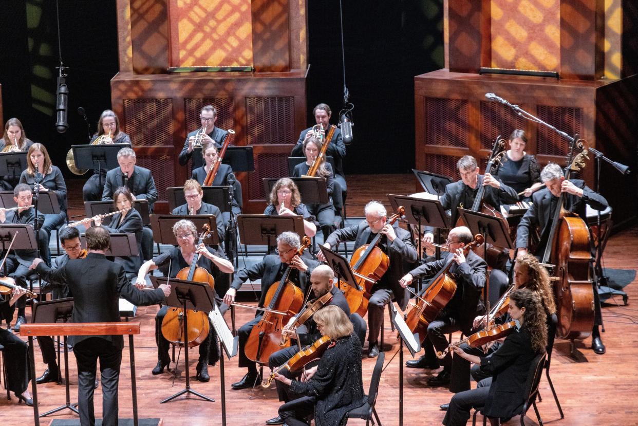 ProMusica Champer Orchestra approaches its 2024-25 season with a new twist, bringing in sought-after artists and scheduling significant pieces.