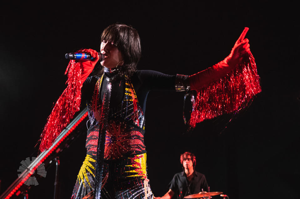 Yeah Yeah Yeahs