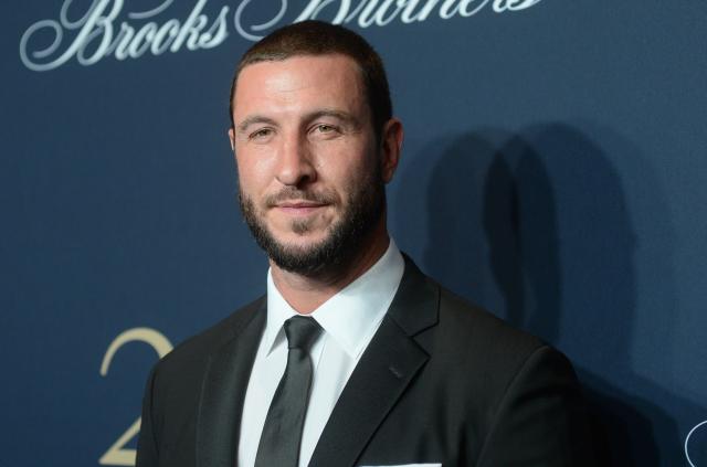 Halo: Pablo Schreiber To Star As Master Chief, Yerin Ha Also Cast For  Showtime Series