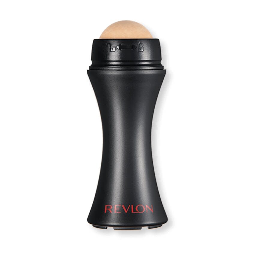 Revlon Oil-Absorbing Volcanic Stone Roller