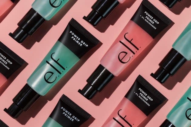 E.l.f. Beauty Smashes Through Wall Street Forecasts in Q4