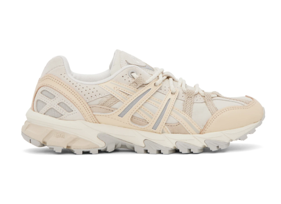 Asics波鞋優惠低至75折！人氣老爹鞋Gel-Kayano 14低至$884、白波鞋Japan S低至$442