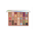 44,99€<br><p>Cette palette en format maxi propose 29 teintes de couleurs dégradées à l’effet mat, métallique et pailleté.</p><br><a href="https://www.sephora.fr/p/the-future-is-yours---palette-de-degrades-de-couleurs-620634.html" rel="nofollow noopener" target="_blank" data-ylk="slk:Acheter;elm:context_link;itc:0;sec:content-canvas" class="link ">Acheter</a>