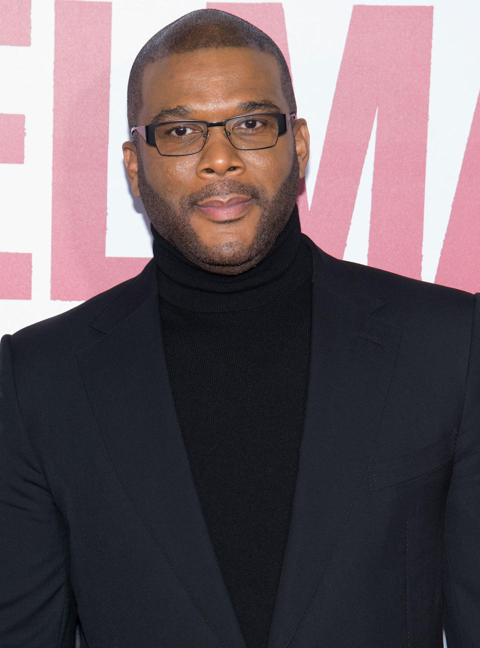 TYLER PERRY