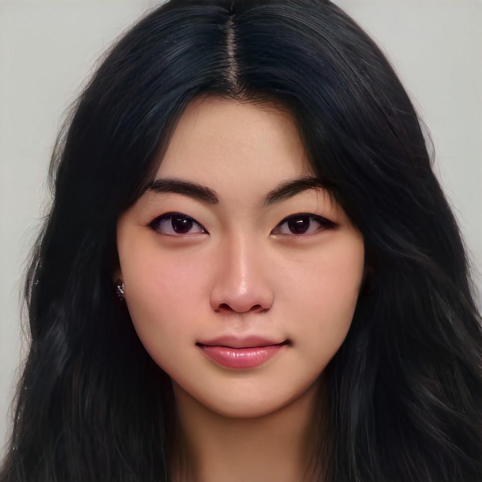 AI version of Mulan
