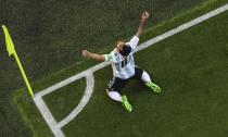 ‘I knew God was with us’: Lionel Messi hails Argentina’s salvation
