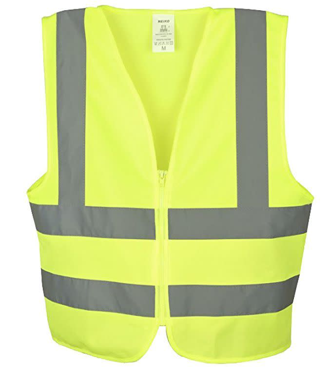 Reflective Vest