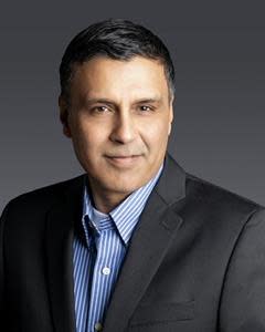 Vikram Gupta joins Synaptics as SVP and GM of IoT Processors and Chief Product Officer