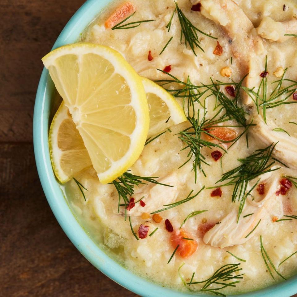 Leftover Chicken From Yesterday's Roast Dinner? Here's 32 Ways To Use It Up!