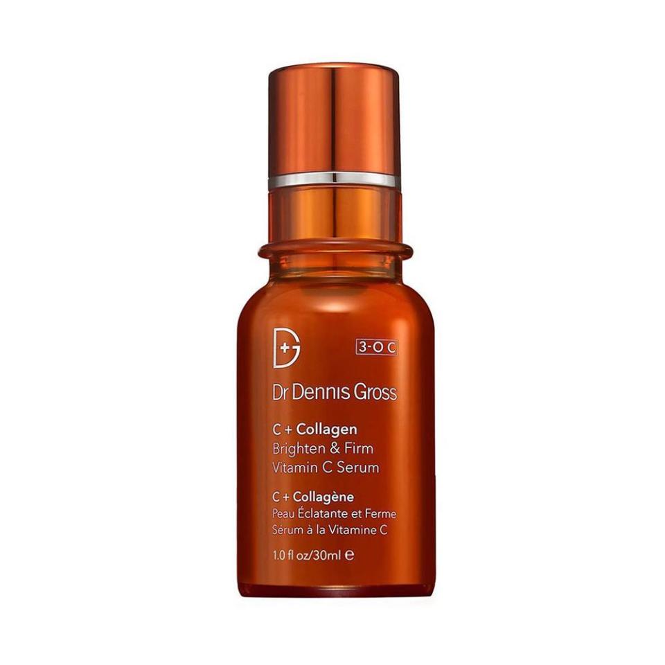 C+ Collagen Brighten & Firm Vitamin C Serum