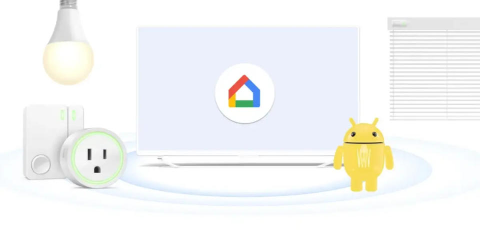 Google與三星合作，將Nearby Share快速分享功能與Quick Share功能整合