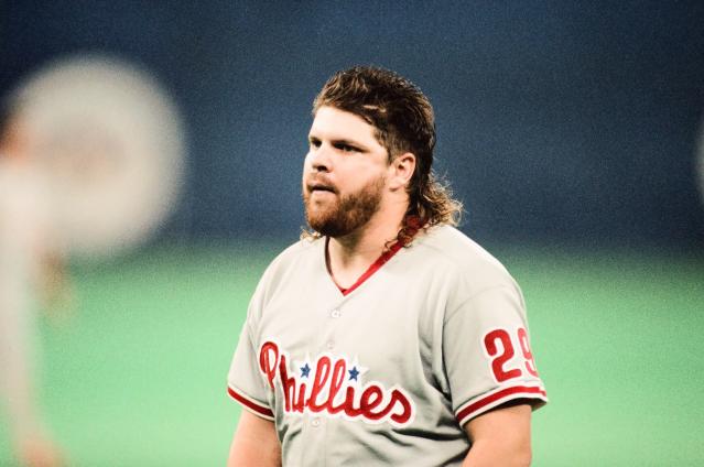 john kruk 1993