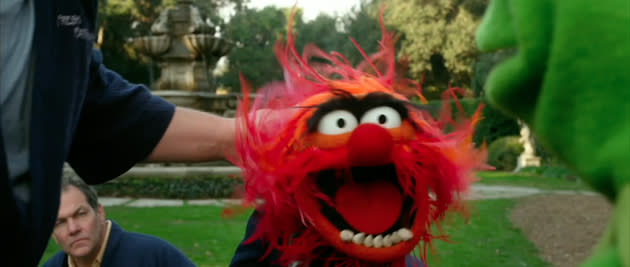 The Muppets Finale Recap: Good-bye for Now