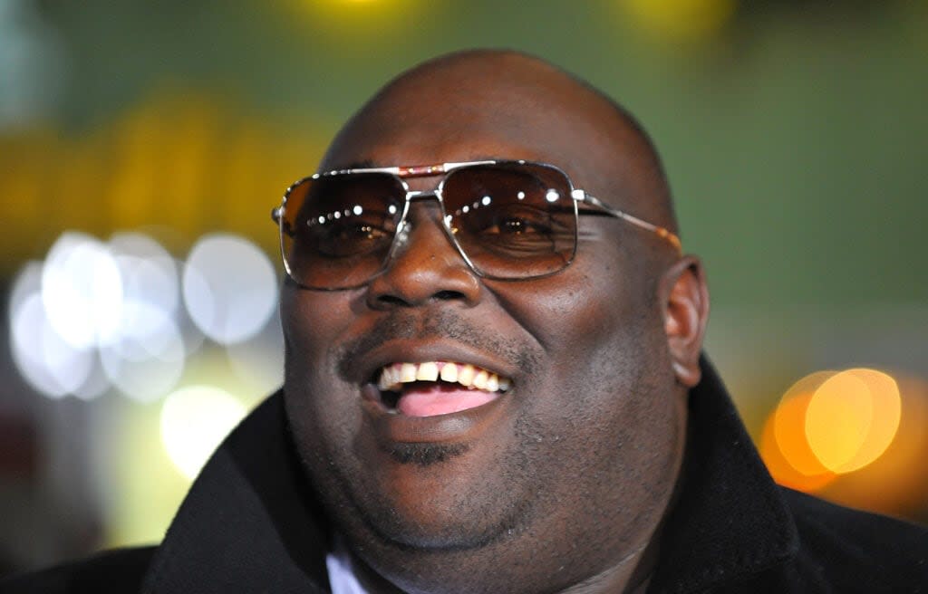 Faizon Love- theGrio.com