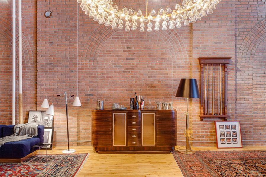 Inside Behati Prinsloo And Adam Levine's Dreamy NYC Digs