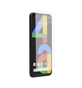 InvisibleShield’s latest solutions bear the “made for Google” badge, indicating they have been designed by InvisibleShield for use with the Google Pixel 4a and have been certified to meet Google’s compatibility standards.